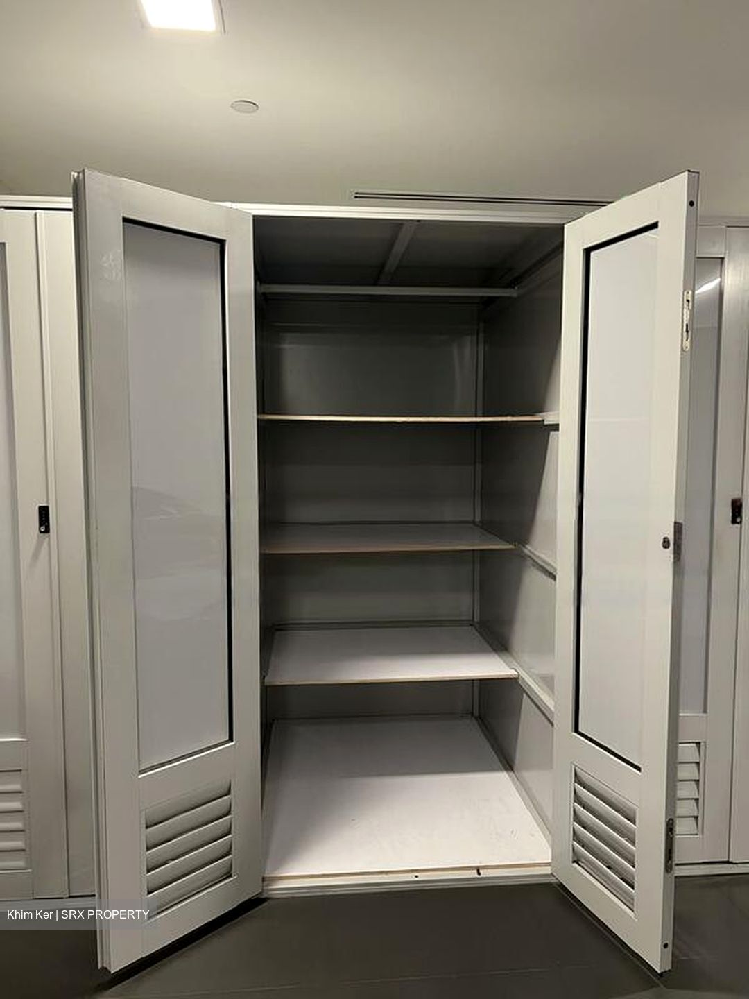 One Shenton (D1), Apartment #474997781